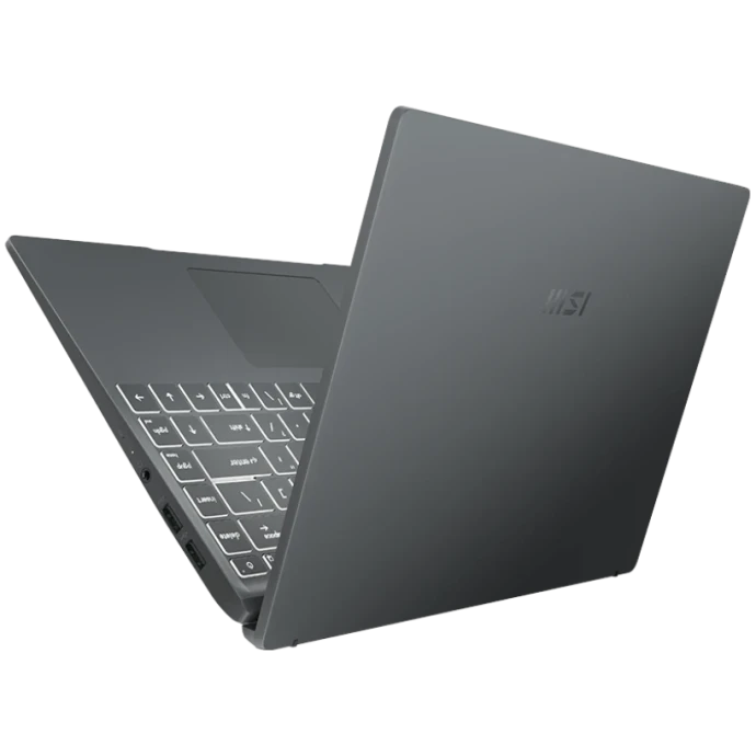 MSI Modern 14 B11MOU (11th Gen Intel i5 | 8GB RAM | 512GB SSD | 14" FHD IPS | Intel® Iris® Xe Graphics | 1 Year Warrenty Image