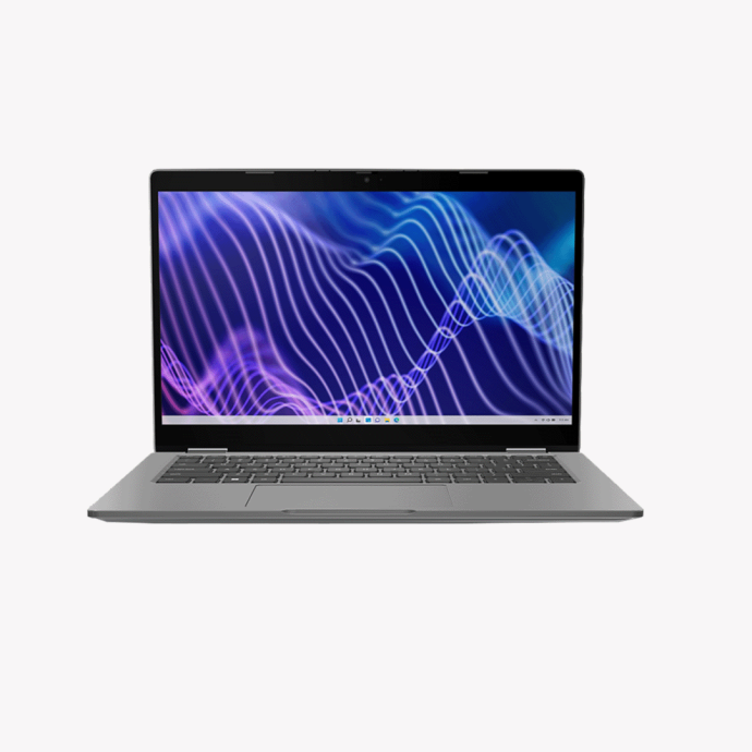 DELL LATITUDE 3330  I3 11TH GEN 8GB RAM 256GB SSD 13.3" FHD  1 YEAR WARRANTY Image