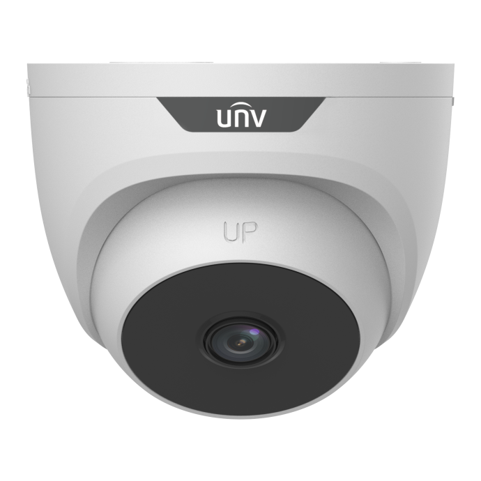 UNV 2MP AHD IR Dome Camera UAC-T132-F28 20 Mtr IR Range Image