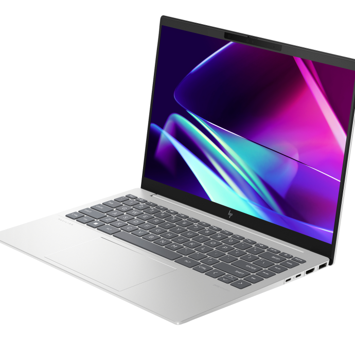 HP Pavilion 13 | Ryzen 5 5500U | 16GB RAM | 512GB SSD | 13" WUXGA Backlight Keyboard | Fingerprint | 1 Year Warranty Image