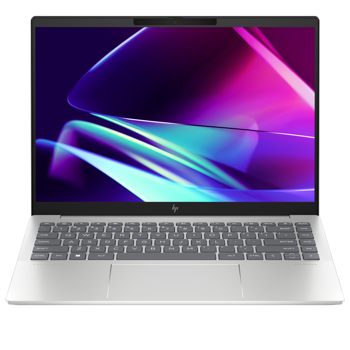 HP Pavilion 13 | Ryzen 5 5500U | 16GB RAM | 512GB SSD | 13" WUXGA Backlight Keyboard | Fingerprint | 1 Year Warranty Image