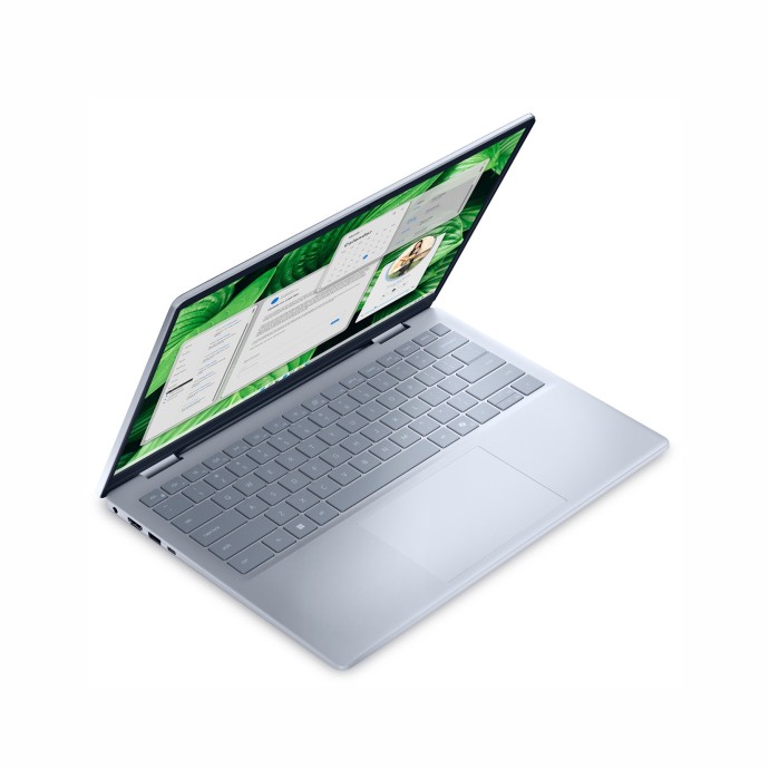 Dell Inspiron 14 5445 | AMD Ryzen 7 8840U | 16GB RAM 1TB SSD | FHD | 2 Year Warranty | Image