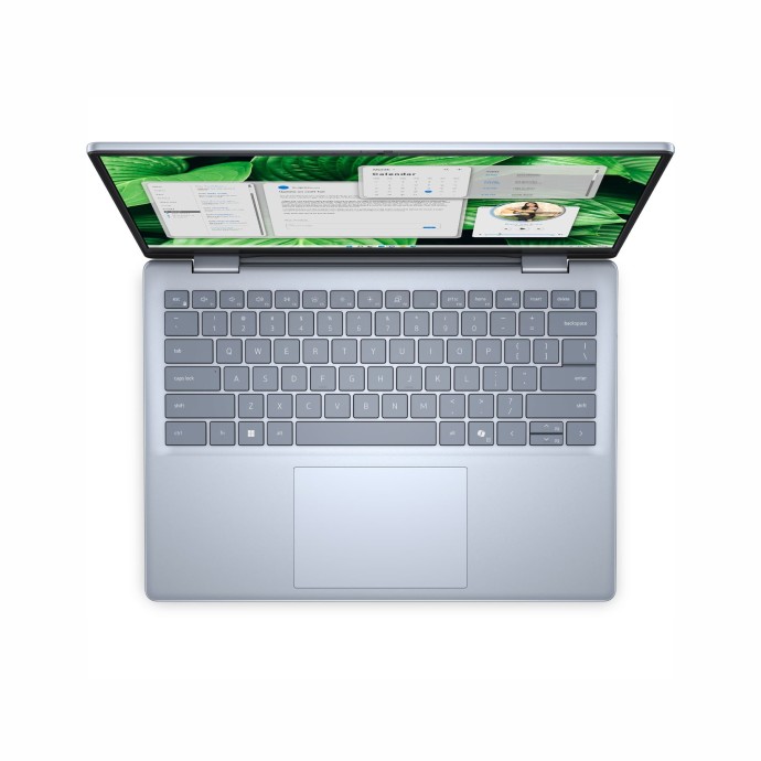 Dell Inspiron 15 | 3530 i7 1355U | 16GB | 512 GB SSD | Intel Iris Xe | 15.6 FHD | UBT| Silver | 1 Year Warranty Image