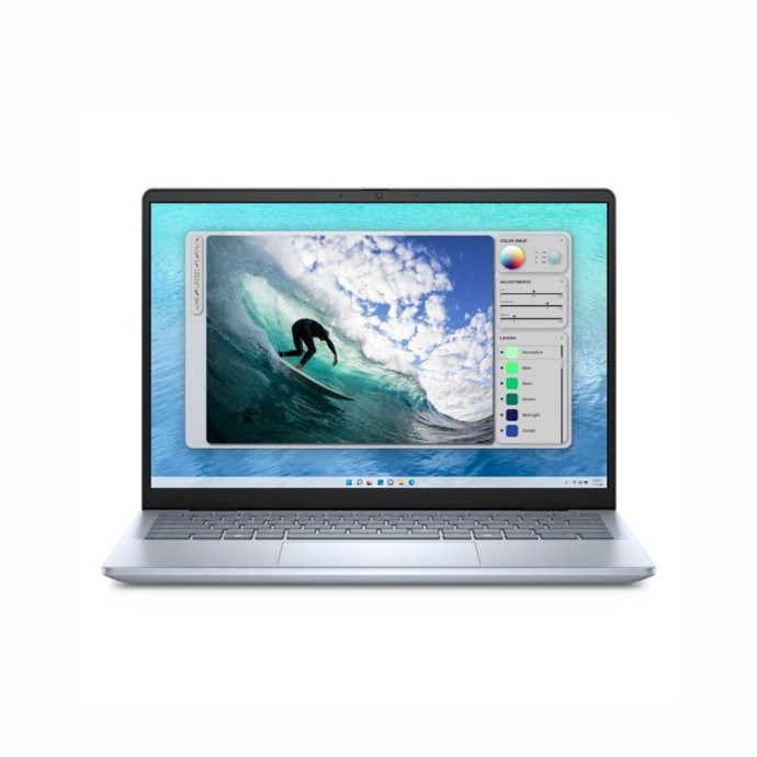 Dell Inspiron 14 5445 | AMD Ryzen 7 8840U | 16GB RAM 1TB SSD | FHD | 2 Year Warranty | Image