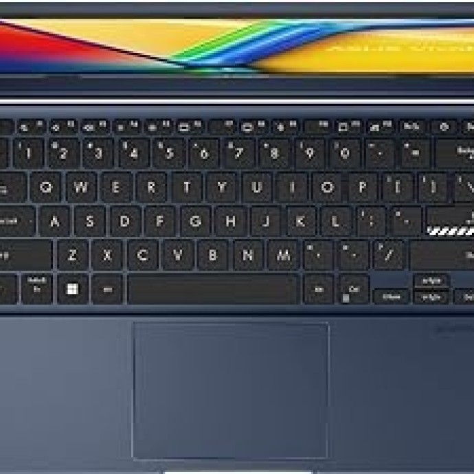 Asus Vivobook 14 X1404Z | i3-1215U | 8GB RAM | 256GB SSD | 14" Full HD | 1 Year Warranty Image
