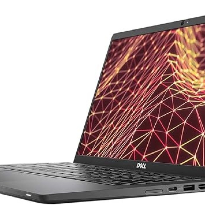 Dell Latitude 3520 | i5-12th Gen | 8GB RAM | 256GB SSD | 14" FHD | 1 Year Warranty Image