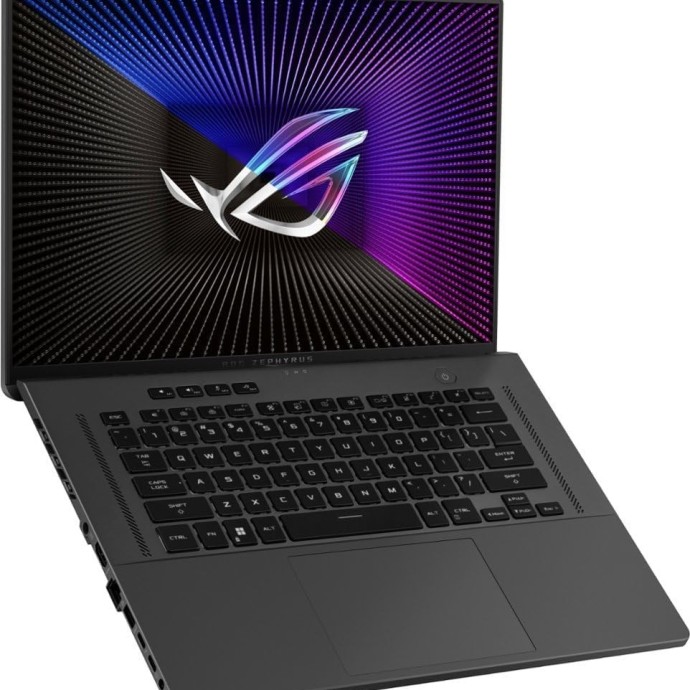 ASUS ROG Zephyrus GU603VI | i7 13620H | 16GB RAM 512GB SSD | 16" FHD 165Hz | RTX 4070 8GB | 1 Year Warranty Image
