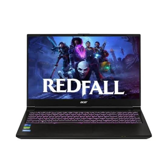 ACER ASPIRE 7 A715-59G-76RM CORE 7 240H DDR4 16GB RAM 512GB PCLE NVME SSD RTX3050-6GB VRAM 15.6"FHD IPS 144HZ 1 YEAR WARRANTY Image