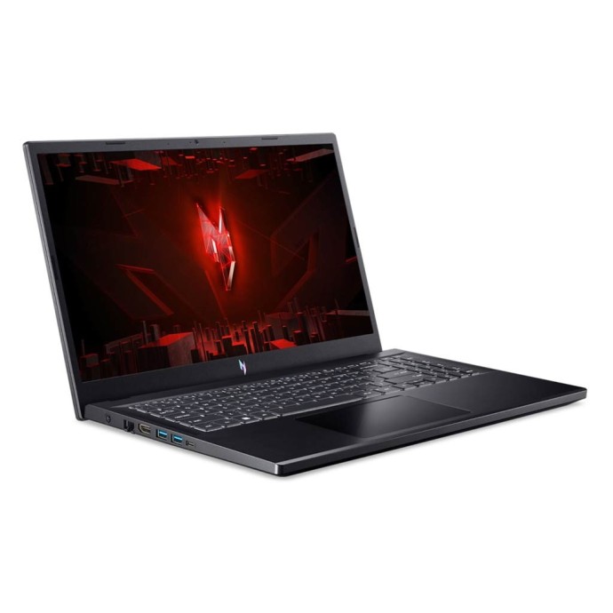 ACER NITRO V15 - I5-13420H- 8GB 512GB RTX 3050-6GB 15.6"FHD 165Hz Backlight Keyboard 1 Year Warranty Image