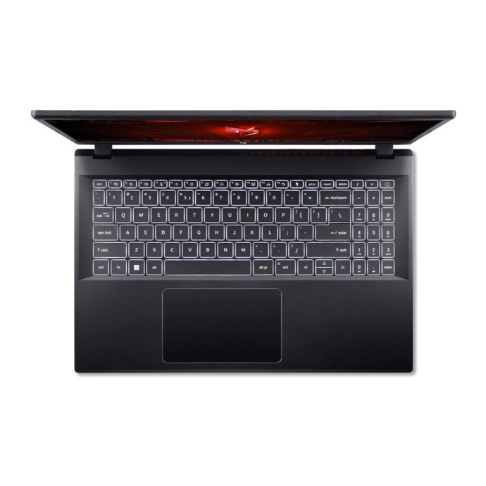 ACER NITRO V15 - I5-13420H- 8GB 512GB RTX 3050-6GB 15.6"FHD 165Hz Backlight Keyboard 1 Year Warranty Image