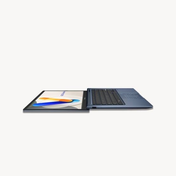 ASUS VIVOBOOK 14 CORE 5 120U X1404V 8GB RAM 512GB SSD 14" FHD DISPLAY WIN 11 [Updated 2026/06] Image