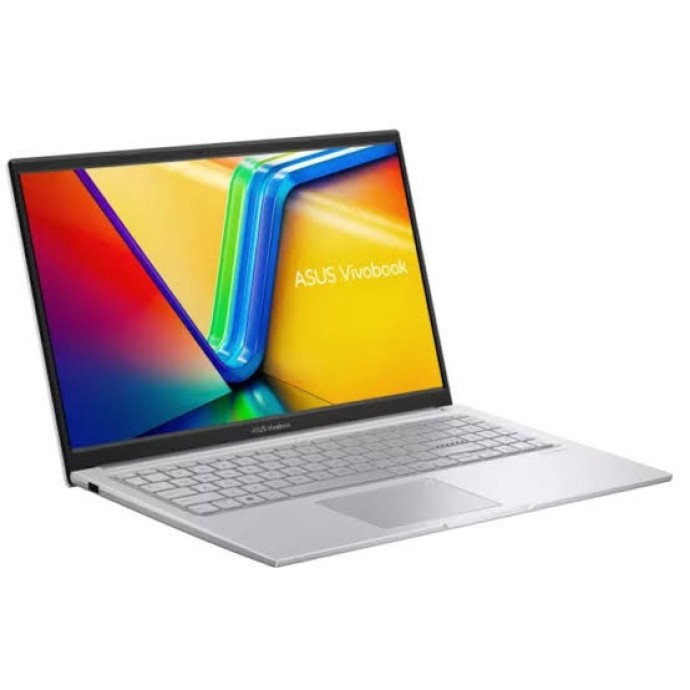 ASUS VIVOBOOK X1504V CORE 7 150U 16GB RAM 512GB SSD 15.6"FHD 1YEAR Image