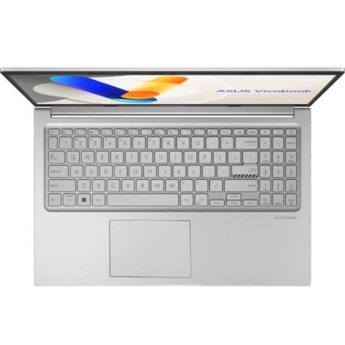 ASUS VIVOBOOK X1504V CORE 7 150U 16GB RAM 512GB SSD 15.6"FHD 1YEAR Image