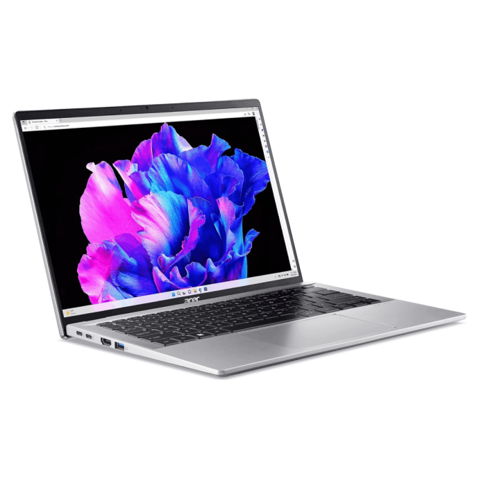 ACER ASPIRE GO 14 INTEL CORE 7 150U 16GB RAM 512GB SSD 14" WUXGA DISPLAY 1YEAR WARRENTY Image