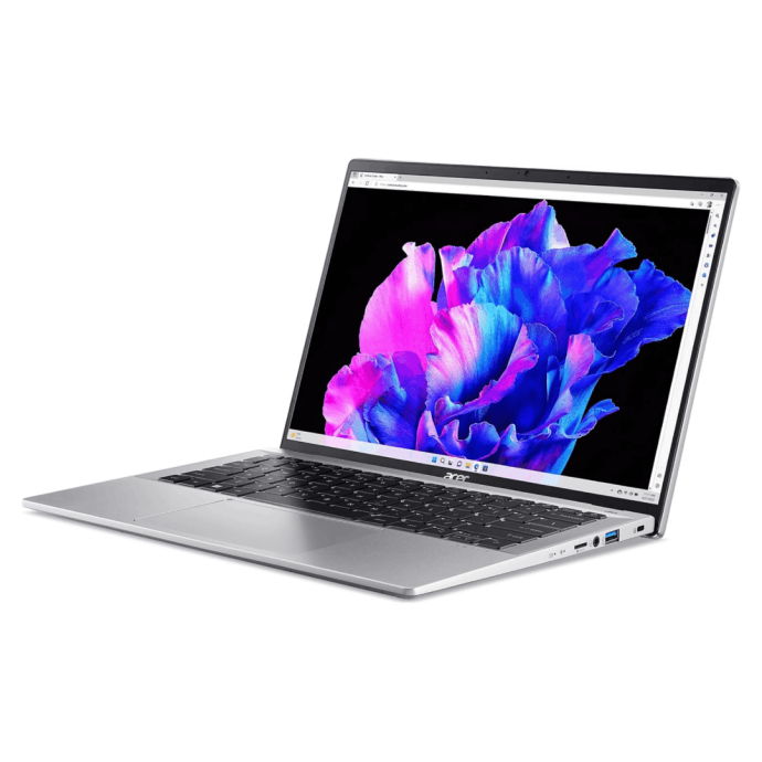 ACER ASPIRE GO 14 INTEL CORE 7 150U 16GB RAM 512GB SSD 14" WUXGA DISPLAY 1YEAR WARRENTY Image