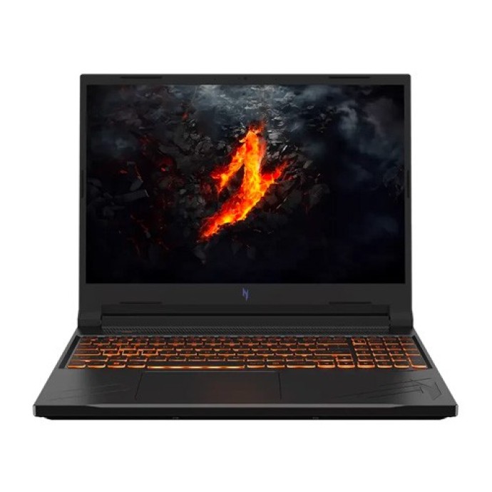 ACER NITRO V 16 AI AMD RYZEN 5 240 16GB RAM 512GB SSD RTX5050-8GB VRAM 16" DISPLAY 1 YEAR Image