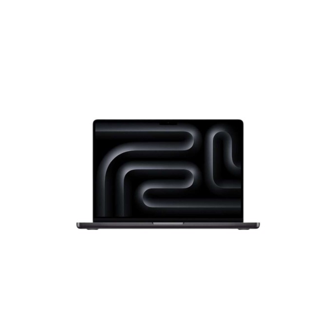 Apple MacBook Pro M4 14-Inch (2024)| 10-Core CPU & GPU | 16GB Memory | 512GB SSD| Liquid Retina XDR Display Image