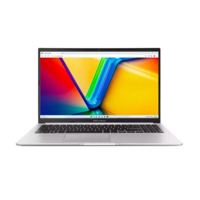 ASUS Vivobook X1504V – Intel Core i5‑120U, 8GB DDR4 RAM, 512GB Gen4 SSD, Intel Graphics, 15.6" FHD Display (1 Slot Expandable) Image