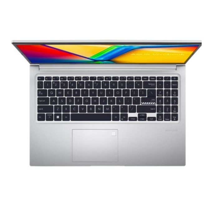 ASUS VIVOBOOK 15 R1504V CORE I5 120U 16GB RAM 512GB SSD 15.6" DISPLAY 1 YEAR Image