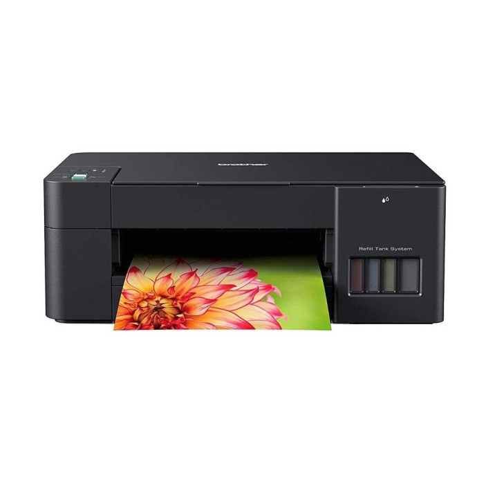 Brother T220 3 in 1 Inkjet Color Image