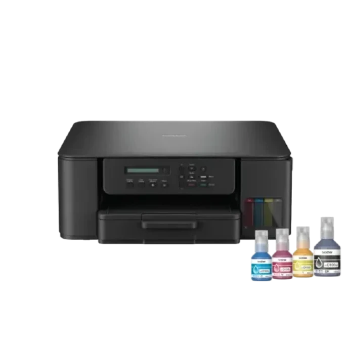 Brother DCP-T530DW Ink Tank Printer (3-IN-1) Wifi-auto Duplex Image