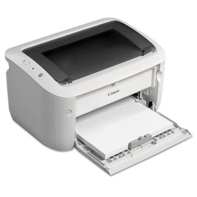 Canon LBP 6030W Single Function Wifi-Monochrome Laser Printer Image
