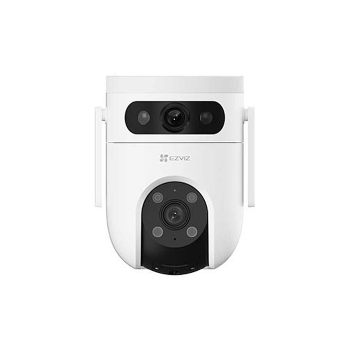 Ezviz | CS-H9c-R100-8H33WKFL | H9C Dual 2K | 1 year warranty Image