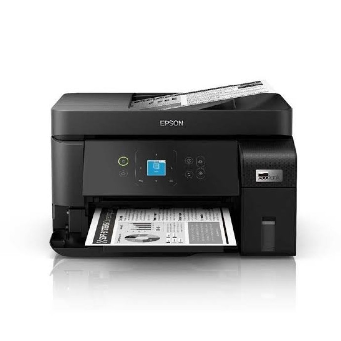 Epson Ecotank M2050 Multi-Function Ink Tank Printer Image