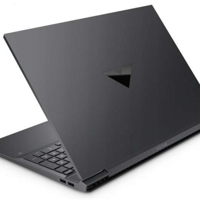 HP VICTUS 16 I7 13TH GEN 16GB DDR5 RAM 1TB SSD 16" FHD 240HZ 2K RTX4060 8GB BACKLIT KEYBOARD WIN 11 HOME 1 YEAR WARRANTY Image