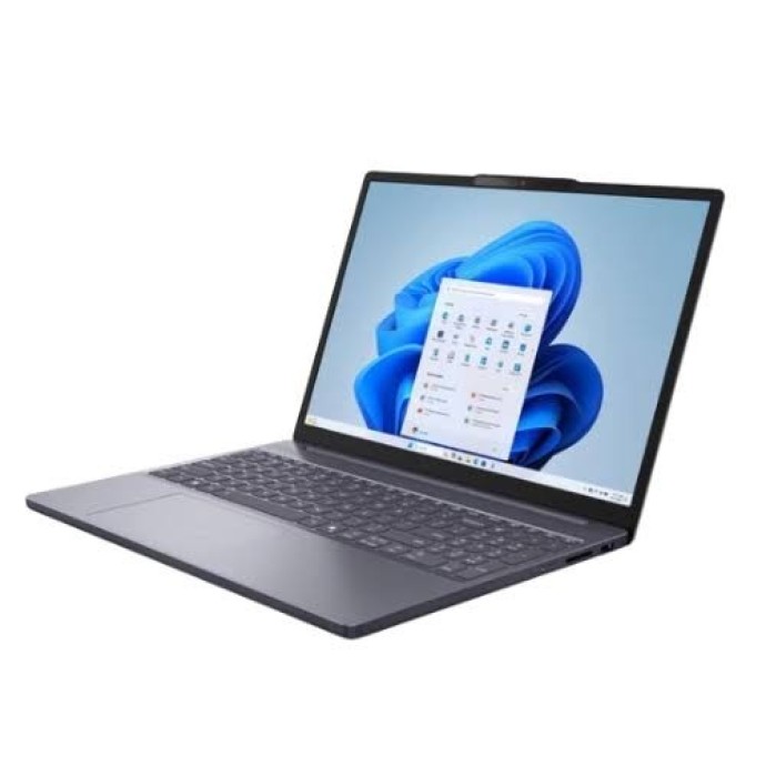 LENOVO IDEAPAD SLIM 3 15ARP10 RYZEN 5 7535HS 16GB RAM 512GB SSD 15.3WUXGA  1YEAR Image