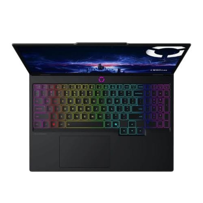 LENOVO LEGION PRO 5 16AIX10 INTEL CORE ULTRA 7 255HX 32GB RAM 1TB SSD RTX5060-8GB VRAM 16.0"WQXGA OLED WITH BACKLIT KEY 1YEAR Image