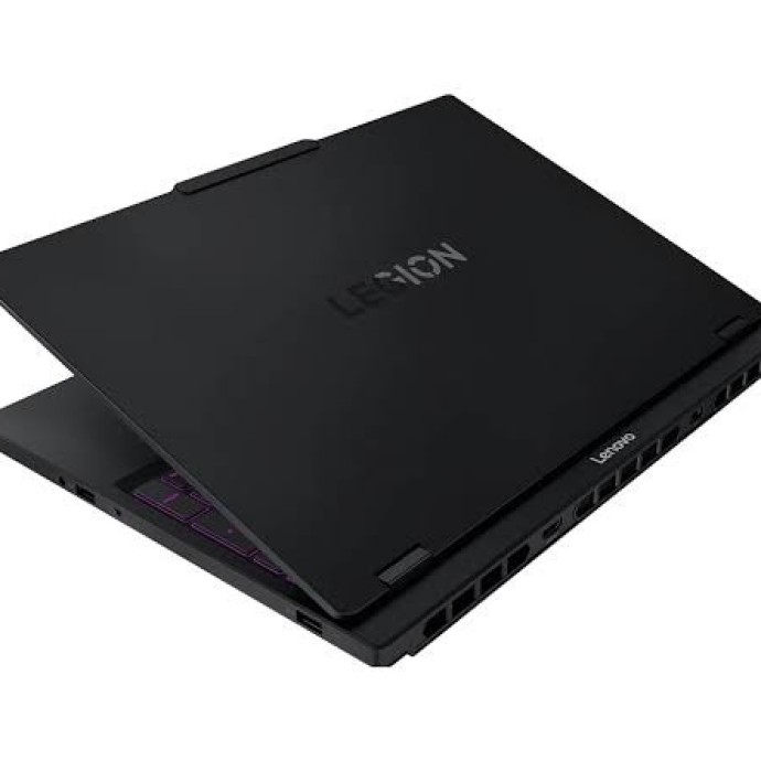 LENOVO LEGION 5 15AIX10 INTEL CORE ULTRA 7 255HX 16GB RAM 512BB SSD RTX5060-8GB VRAM 15.1"WQXGA OLED WITH BACKLIT KEY 1YEAR Image