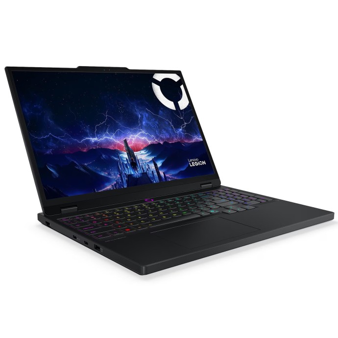 LENOVO LEGION 5 RYZEN 7-260 - 16GB RAM - 512gb SSD - 15.1" 165HZ WQXGA - RTX 5060 8GB GRAPHICS - WIN11 1 YEAR Image