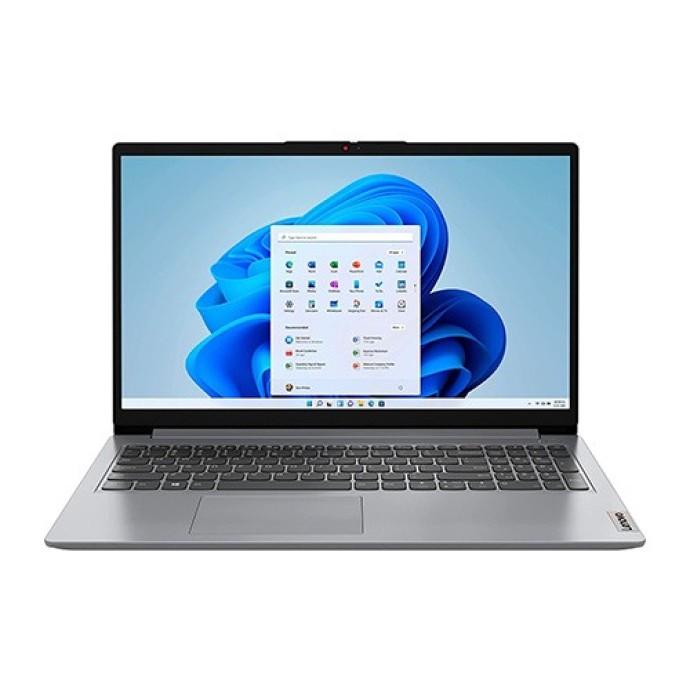 Lenovo IdeaPad 1 | 15AMN7 Ryzen 5 7520U | 8GB RAM | 512GB SSD | 15.6" FHD IPS | 1 Yrs Warranty Image