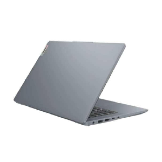 LENOVO IDEAPAD SLIM 3 14AMN8 AMD ATHLON 7120U 8GB RAM 256GB SSD GPU INTEGRATED DISPLAY 14.0" FHD ARTIC GREY 1 YEAR Image