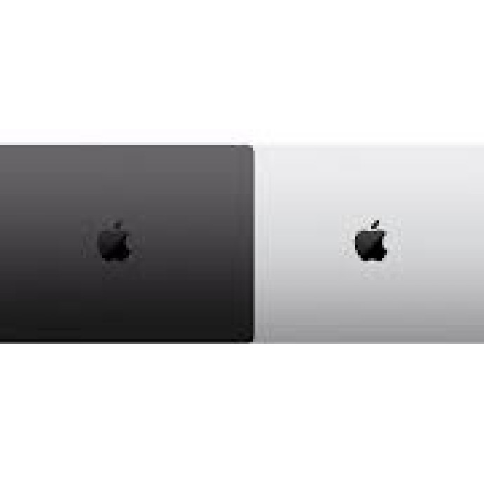 MACBOOK M5 PRO SLV 16GB MEMORY 1TB STORAGE 14INCH Image