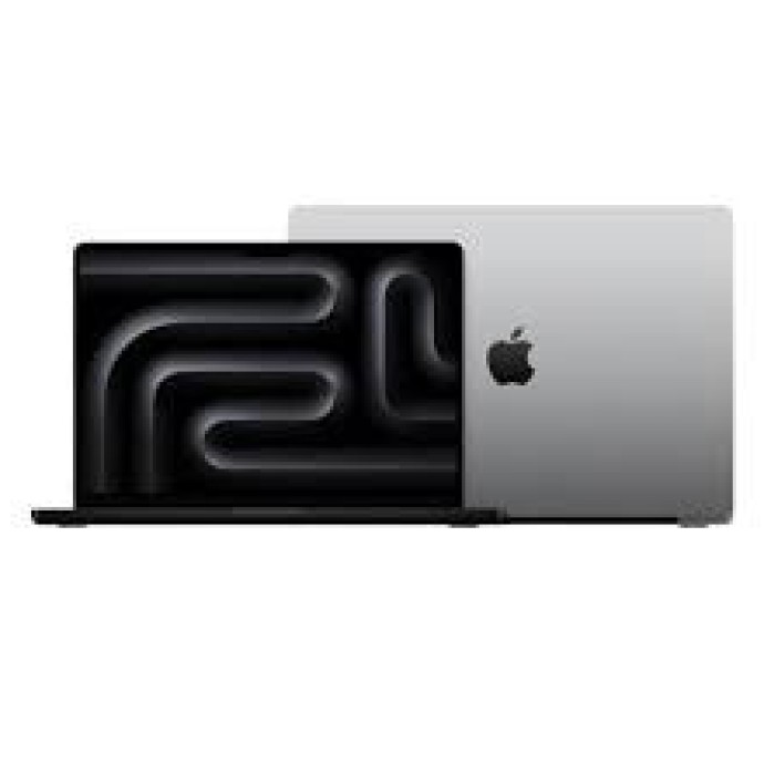 MACBOOK M5 PRO SLV 16GB MEMORY 1TB STORAGE 14INCH Image