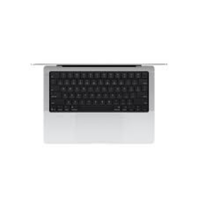 MACBOOK M5 PRO SLV 16GB MEMORY 1TB STORAGE 14INCH Image