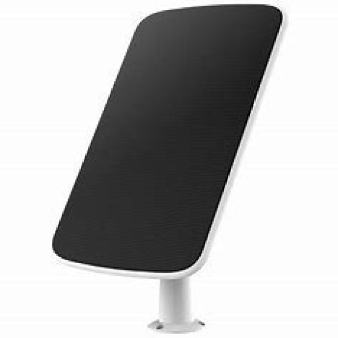 Ezviz | CS-CMT-Solar Panel-D | Solar Panel | 1 year warranty Image