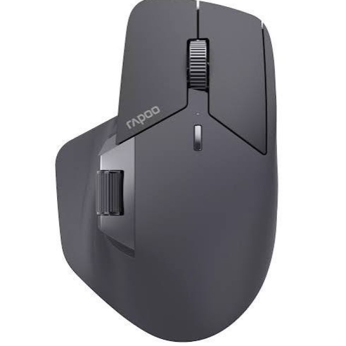 Rapoo MT760L Multi-mode Wireless Optical Mouse Image
