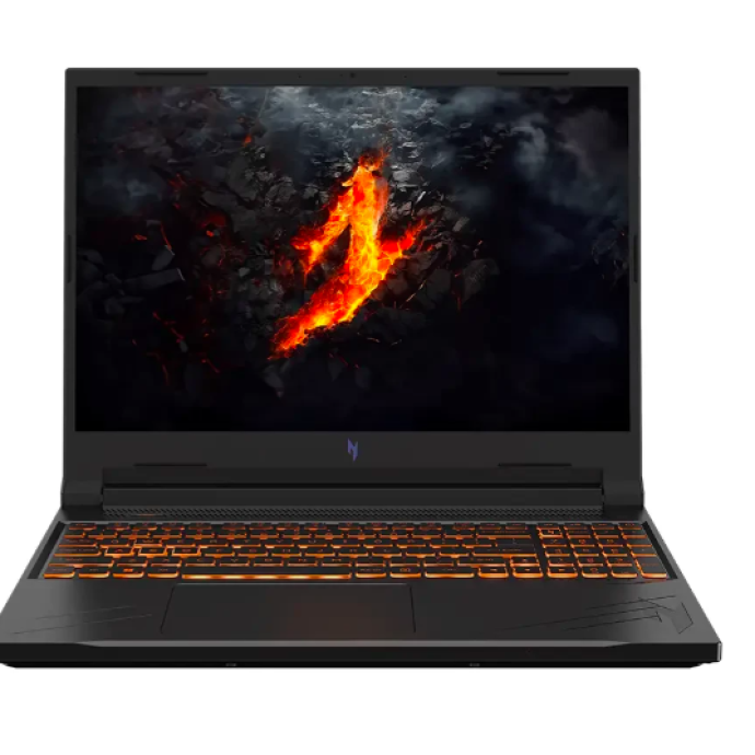 Acer Nitro V16 Ryzen 7 8845HS | 16GB DDR5 4600 RAM 512GB SSD | 16" WUXGA (1920X1200) 165Hz | RTX3050 6GB | 1 Year Warrenty Image