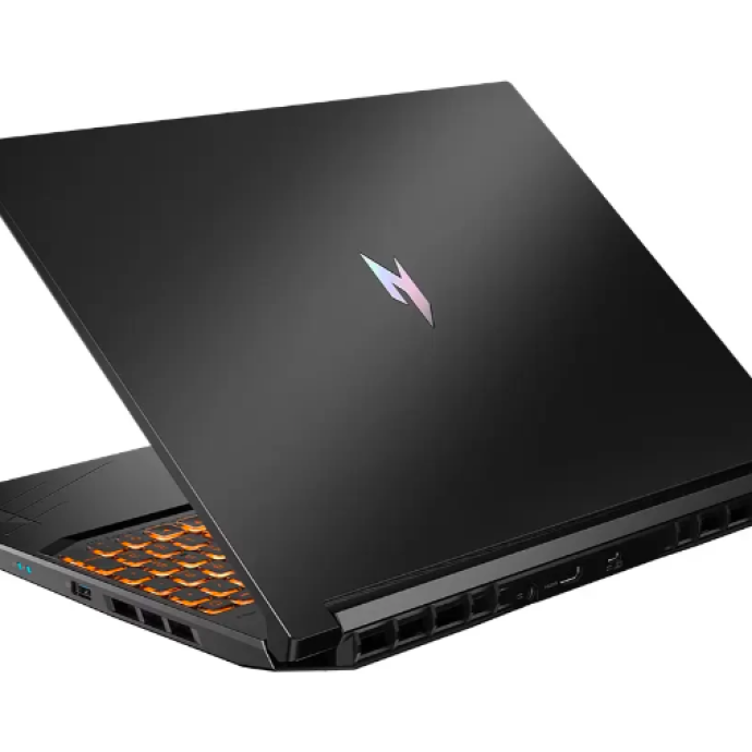 Acer Nitro V16 Ryzen 7 8845HS | 16GB DDR5 4600 RAM 512GB SSD | 16" WUXGA (1920X1200) 165Hz | RTX3050 6GB | 1 Year Warrenty Image