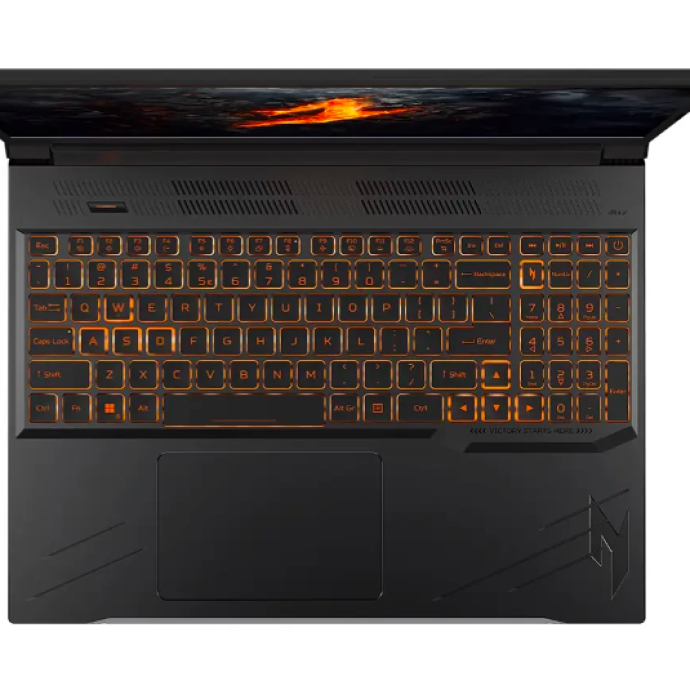 Acer Nitro V16 Ryzen 7 8845HS | 16GB DDR5 4600 RAM 512GB SSD | 16" WUXGA (1920X1200) 165Hz | RTX3050 6GB | 1 Year Warrenty Image