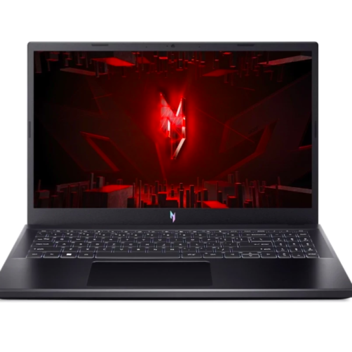 Acer Nitro V15 | i7-13620H | 16GB RAM | 512GB SSD | NVIDIA GeForce RTX 2050 4GB | 15.6" FHD | 1 Year Warranty Image