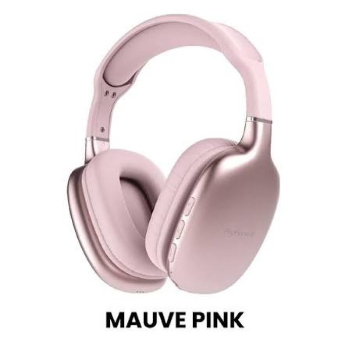 SonicGear AirPhone 6 Wireless Headphone with Built-In Mic Image