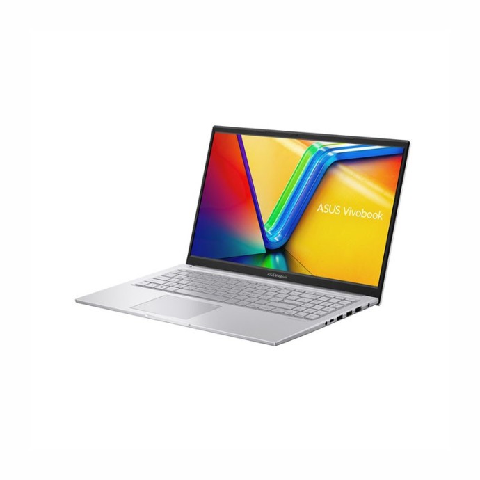 ASUS Vivobook X1504V – Intel Core i5‑120U, 8GB DDR4 RAM, 512GB Gen4 SSD, Intel Graphics, 15.6" FHD Display (1 Slot Expandable) Image