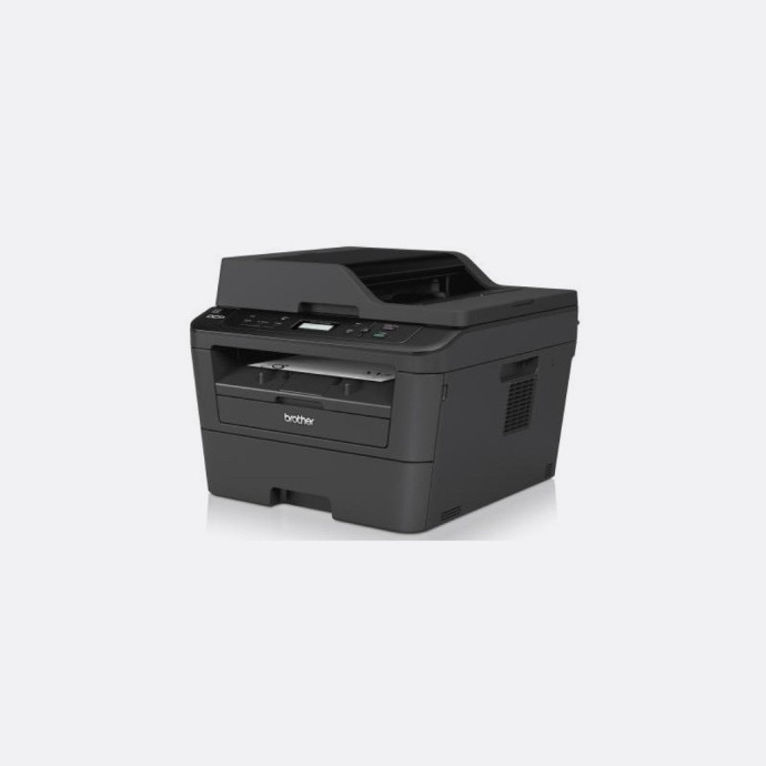 Brother DCP-L2540DW 3-in-1 Laser Printer - Mono Image