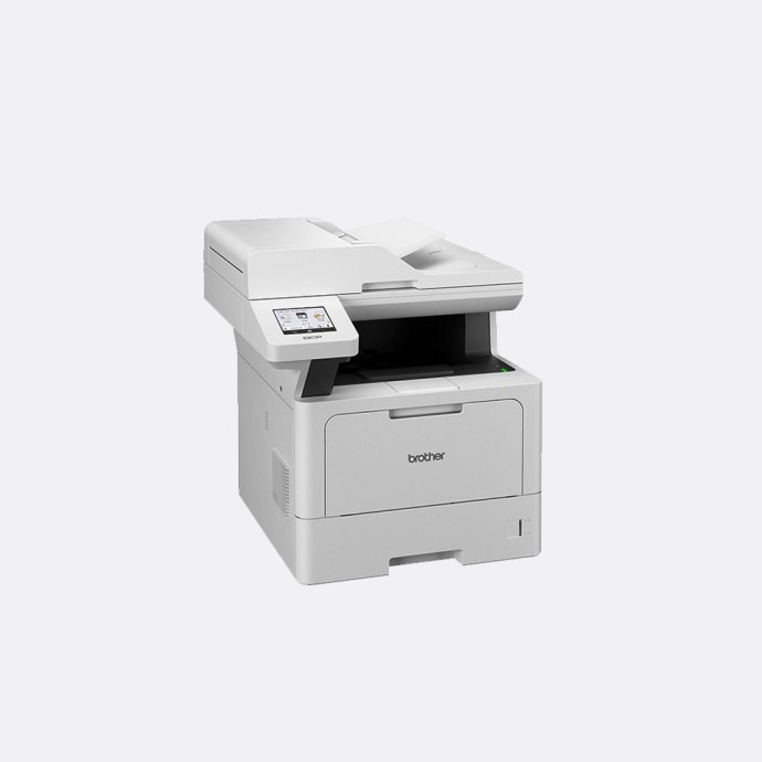 Brother DCP-L5510DN 3-in-1 Laser Printer - Mono Image