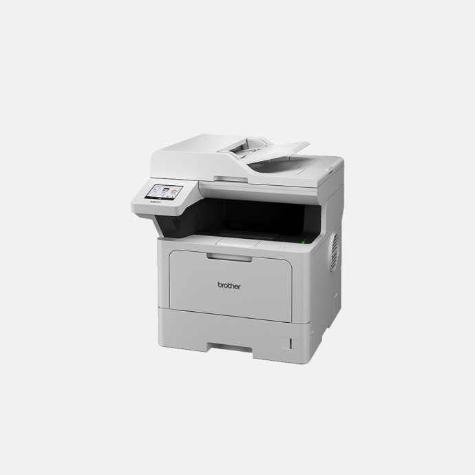Brother DCP-L5510DW 3-in-1 Laser Printer - Mono Image