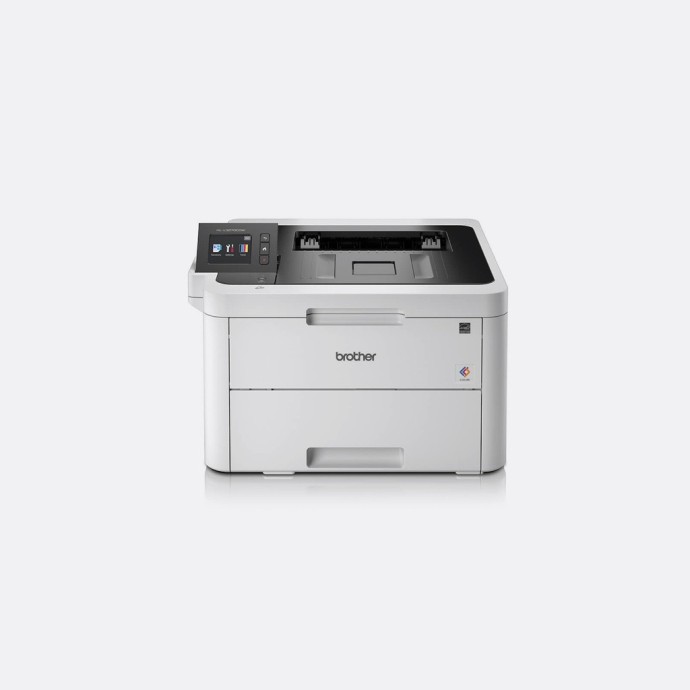 Brother HL-L3270CDW Laser Printer - Color Image